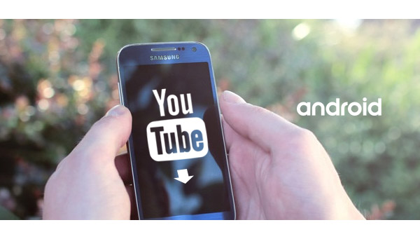 Wie man YouTube Videos auf einem Android Gerät herunterlädt