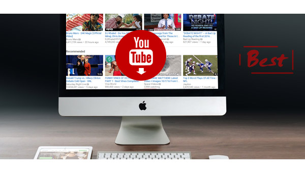 Wie Sie YouTube Videos auf Ihrem Mac herunterladen können