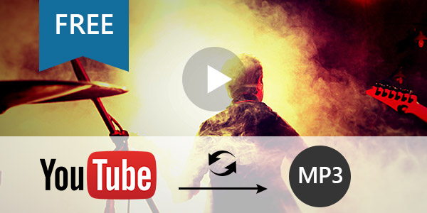 Kostenlos YouTube Videos in MP3 umwandeln mit den besten YouTube Konvertern
