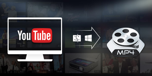 Wie man YouTube Videos in MP4 auf Windows und Mac konvertiert