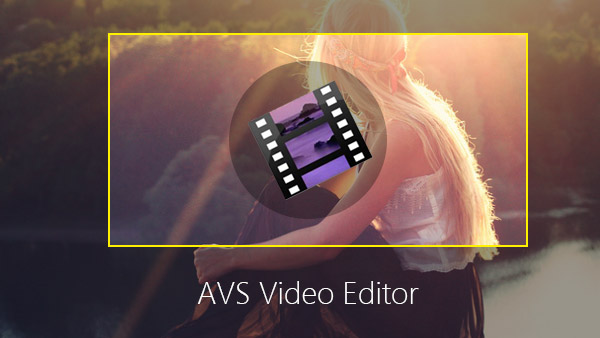 Wie Sie Videos mit AVS Video Editor bearbeiten