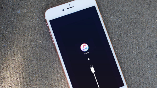 Wie man einen iPod aus dem Wartungsmodus herausholt