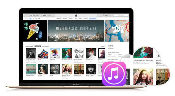 Was ist iTunes – Was kann iTunes für Sie tun?