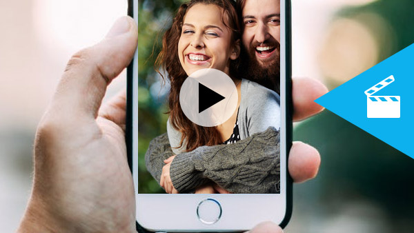 Wie Sie Videos aufs iPhone übertragen