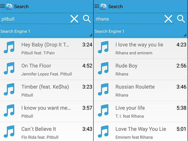 App musik herunterladen - Die besten App musik herunterladen im Überblick!