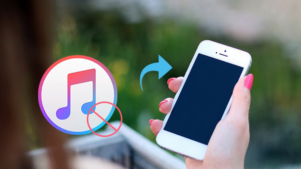 iPhone ohne iTunes wiederherstellen