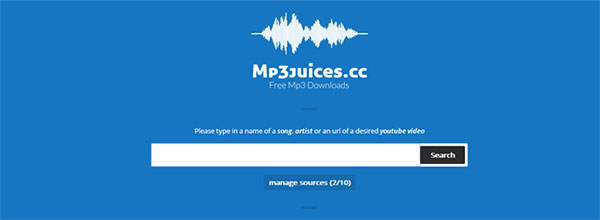 MP3Juices