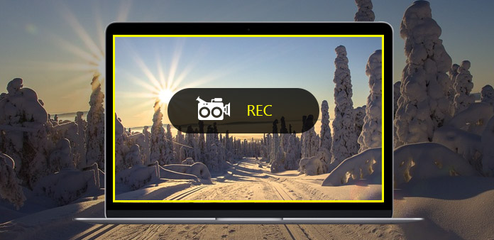 Bildschirmrecorder für Desktop-Aufnahmen