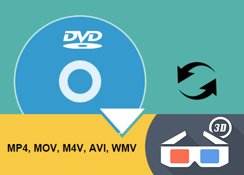 DVD in MOV konvertieren