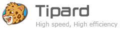 Tipard offizielle Website