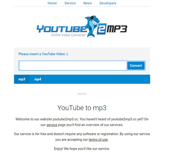 free youtube to mp3 converter and mp4 video downloader