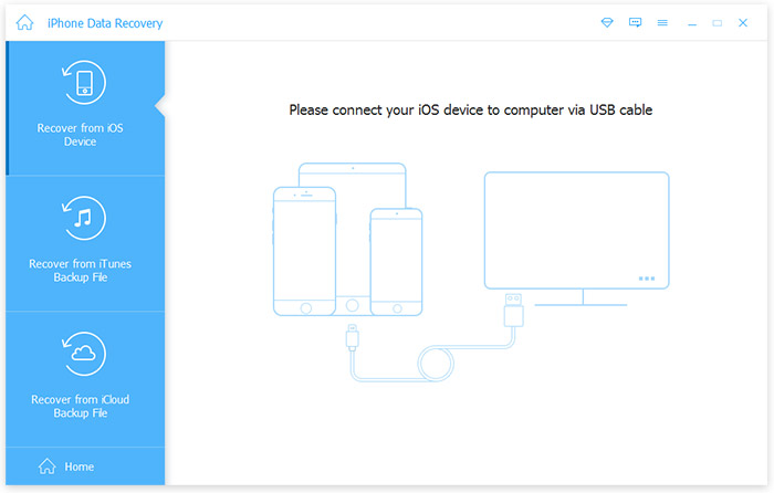  Laden Sie das iCloud-Backup herunter