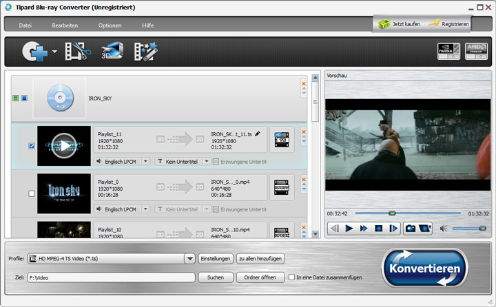 Tipard Blu-ray Converter 10.1.8 for apple instal Tipard Blu-ray Converter 10.1.8 for apple instal