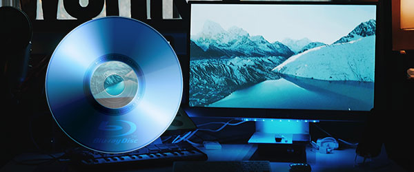 Blu-ray auf PC abspielen