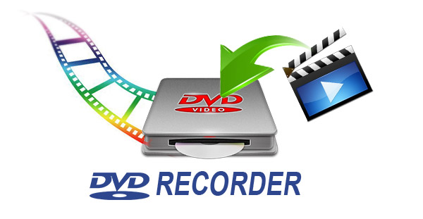 DVD Recorder