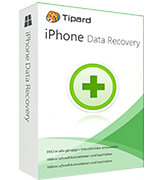 iPhone Data Recovery