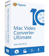 Mac Video Converter Ultimate