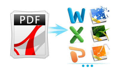 PDF auf Mac umwandeln
