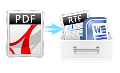 PDF in Word umwandeln