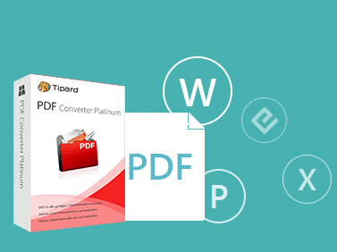 PDF Converter Platinum