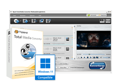 Total Media Converter