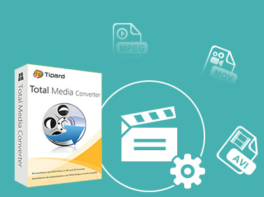 Total Media Converter