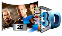 3D Converter