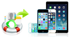 iPhone Data Recovery